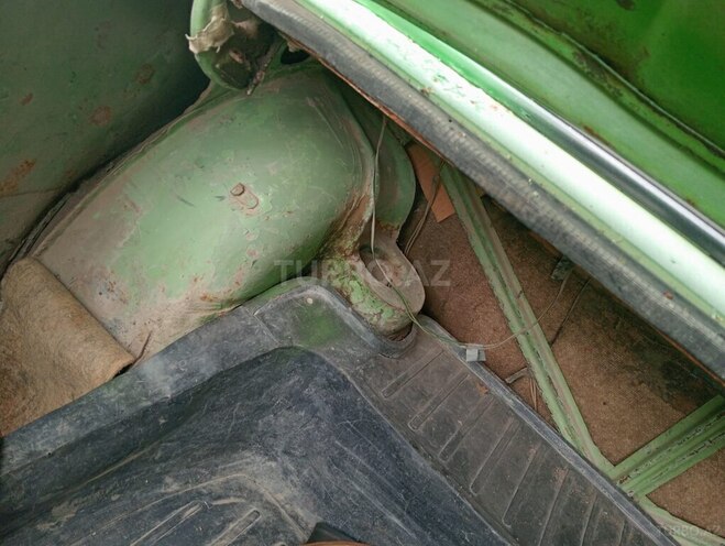 LADA (VAZ) 21011 1987, 87,458 km - 1.5 l - Bakı