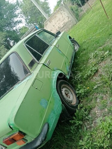 LADA (VAZ) 21011 1987, 87,458 km - 1.5 l - Bakı