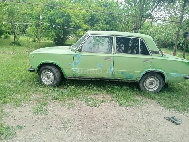 LADA (VAZ) 21011 1987, 87,458 km - 1.5 l - Bakı