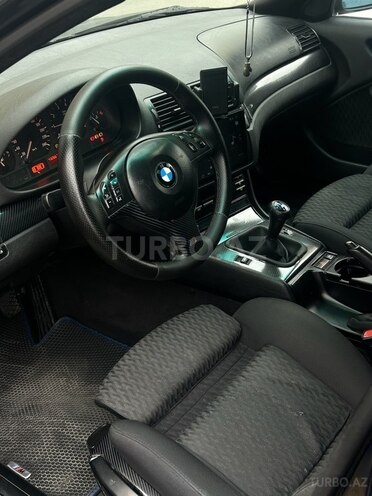 BMW 318 1999, 120,000 km - 1.9 l - Bakı