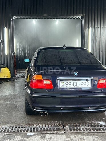 BMW 318 1999, 120,000 km - 1.9 l - Bakı