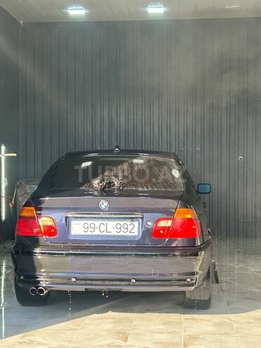 BMW 318 1999, 120,000 km - 1.9 l - Bakı