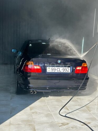 BMW 318 1999, 120,000 km - 1.9 l - Bakı
