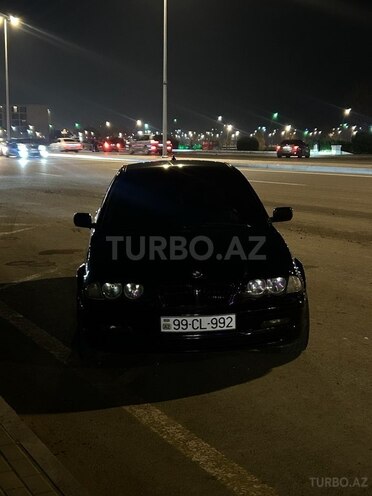BMW 318 1999, 120,000 km - 1.9 l - Bakı