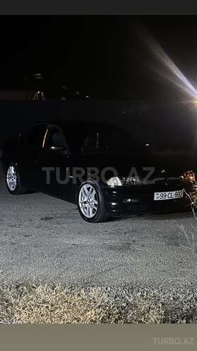 BMW 318 1999, 120,000 km - 1.9 l - Bakı