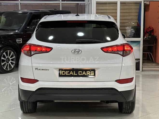Hyundai Tucson-8