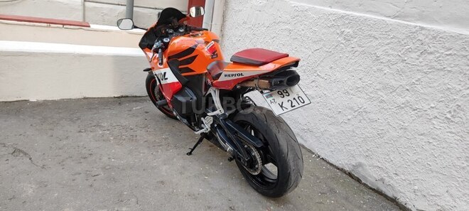 Honda  2009, 71,000 km - 0.6 l - Bakı