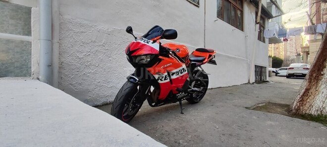 Honda  2009, 71,000 km - 0.6 l - Bakı