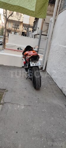 Honda  2009, 71,000 km - 0.6 l - Bakı
