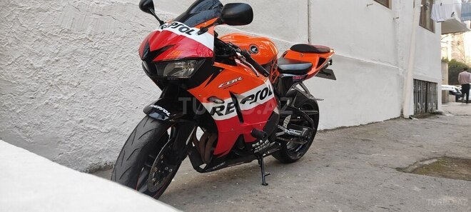 Honda  2009, 71,000 km - 0.6 l - Bakı