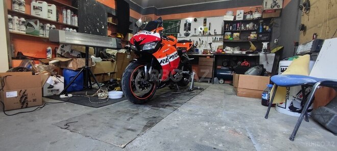 Honda  2009, 71,000 km - 0.6 l - Bakı
