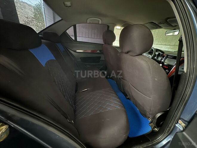 Khazar SD 2024, 59,400 km - 1.7 l - Bakı
