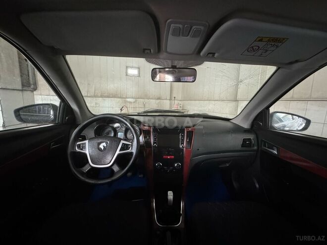 Khazar SD 2024, 59,400 km - 1.7 l - Bakı