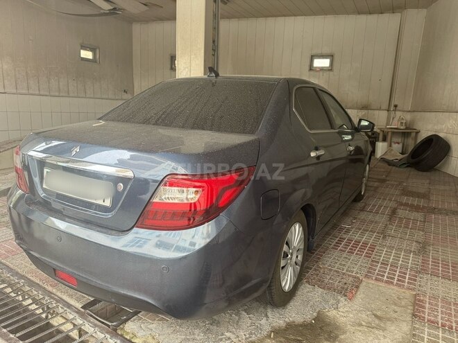 Khazar SD 2024, 59,400 km - 1.7 l - Bakı