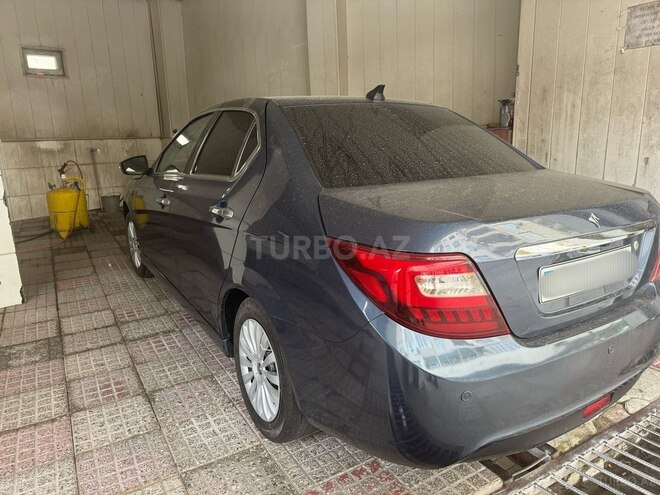 Khazar SD 2024, 59,400 km - 1.7 l - Bakı