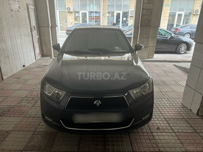 Khazar SD 2024, 59,400 km - 1.7 l - Bakı