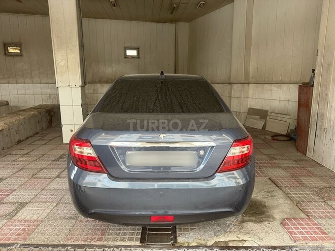Khazar SD 2024, 59,400 km - 1.7 l - Bakı