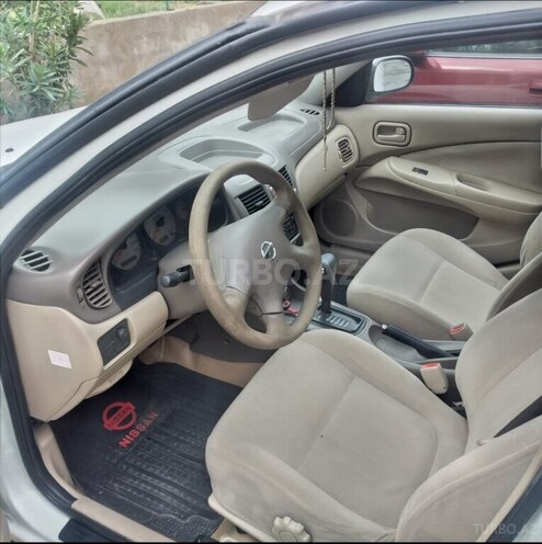 Nissan Sunny 2010, 600,000 km - 1.3 l - Bakı