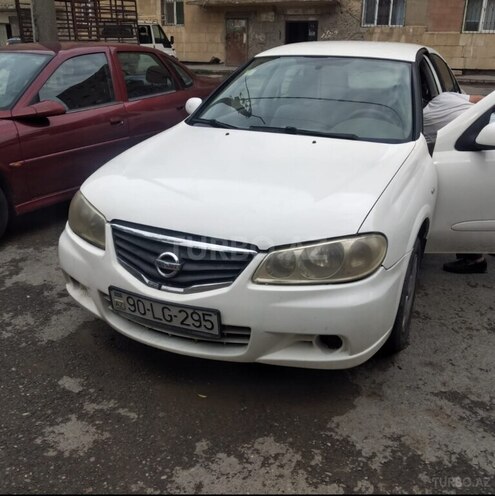 Nissan Sunny 2010, 600,000 km - 1.3 l - Bakı