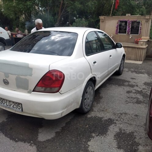 Nissan Sunny 2010, 600,000 km - 1.3 l - Bakı