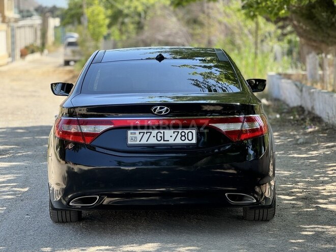 Hyundai Azera 2013, 216,000 km - 3.0 л - Bakı