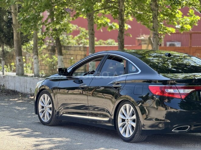 Hyundai Azera 2013, 216,000 km - 3.0 л - Bakı