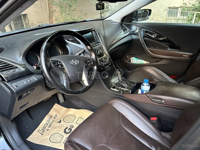 Hyundai Azera 2013, 216,000 km - 3.0 л - Bakı
