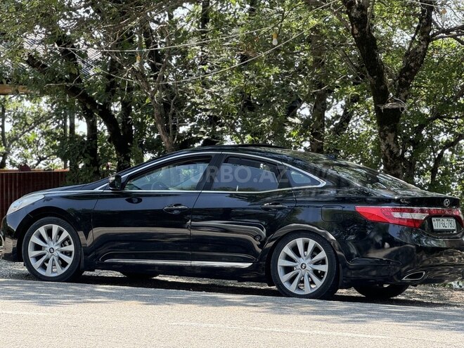 Hyundai Azera 2013, 216,000 km - 3.0 л - Bakı
