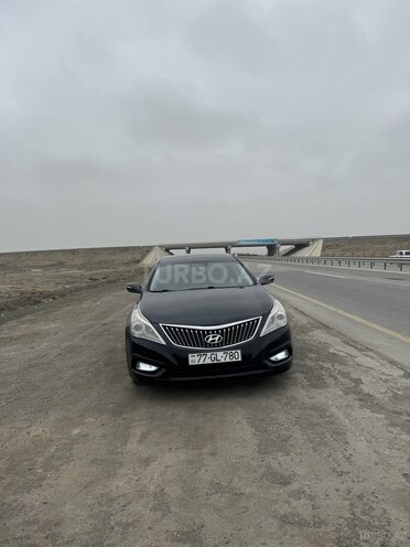 Hyundai Azera 2013, 216,000 km - 3.0 л - Bakı