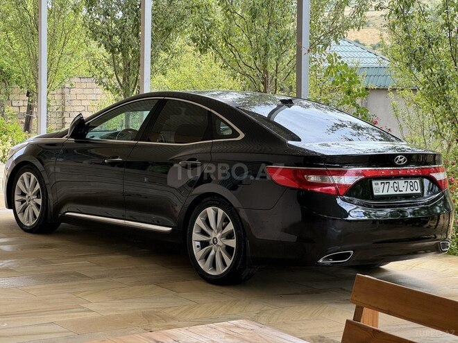 Hyundai Azera 2013, 216,000 km - 3.0 л - Bakı
