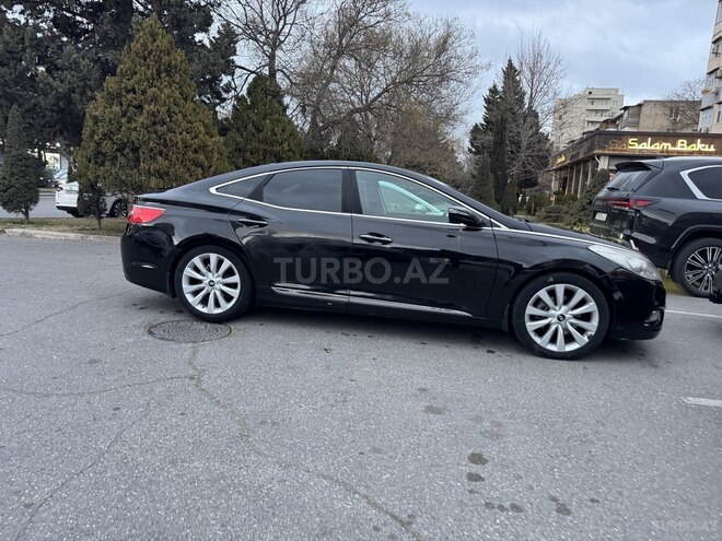 Hyundai Azera 2013, 216,000 km - 3.0 л - Bakı