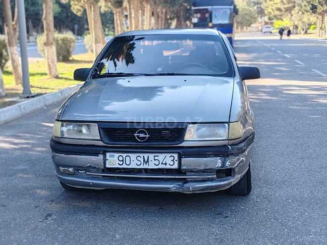 Opel Vectra 1994, 307,000 km - 1.7 l - Sumqayıt