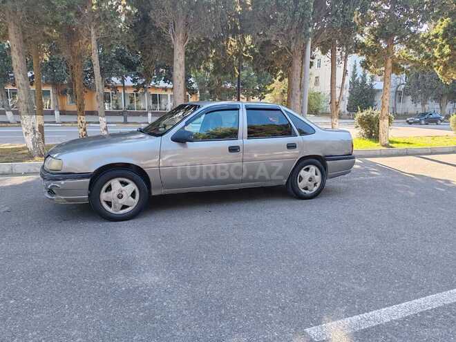Opel Vectra 1994, 307,000 km - 1.7 l - Sumqayıt