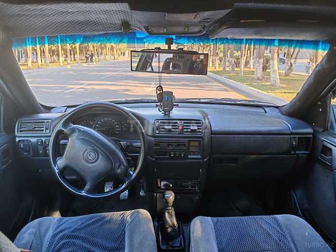 Opel Vectra 1994, 307,000 km - 1.7 l - Sumqayıt