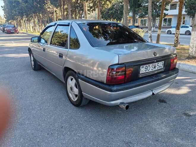 Opel Vectra 1994, 307,000 km - 1.7 l - Sumqayıt