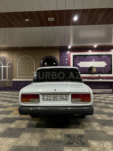 LADA (VAZ) 2107 2008, 98,000 km - 1.6 л - Tovuz