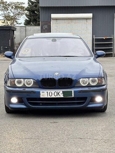 BMW 530 2002, 300,000 km - 3.0 l - Bakı