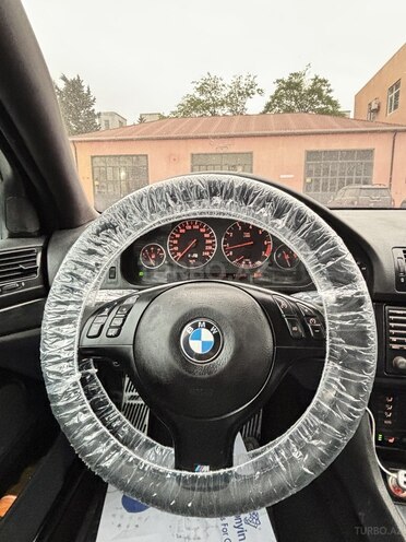 BMW 530 2002, 300,000 km - 3.0 l - Bakı
