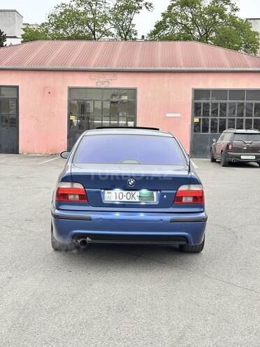 BMW 530 2002, 300,000 km - 3.0 l - Bakı