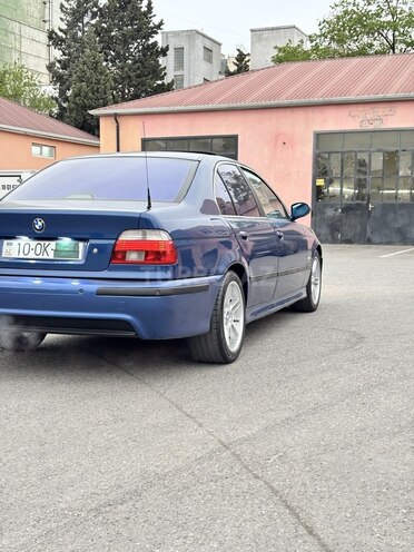 BMW 530 2002, 300,000 km - 3.0 l - Bakı