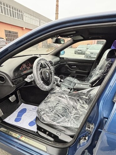 BMW 530 2002, 300,000 km - 3.0 l - Bakı