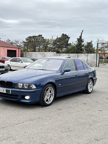 BMW 530 2002, 300,000 km - 3.0 l - Bakı
