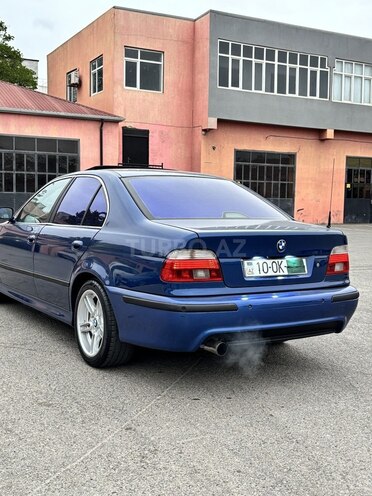 BMW 530 2002, 300,000 km - 3.0 l - Bakı