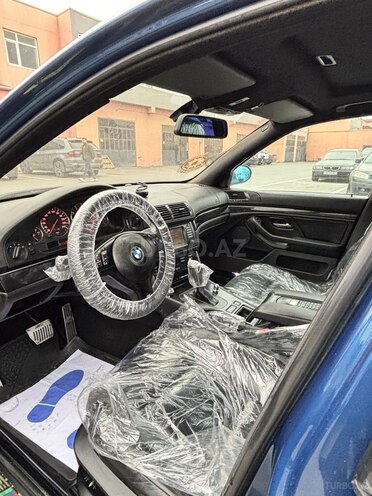 BMW 530 2002, 300,000 km - 3.0 l - Bakı