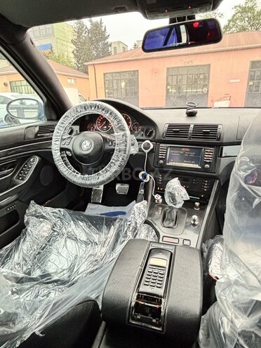 BMW 530 2002, 300,000 km - 3.0 l - Bakı