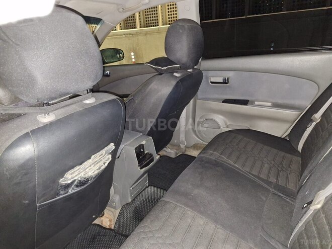 Nissan Altima 2004, 300,999 km - 2.5 l - Bakı