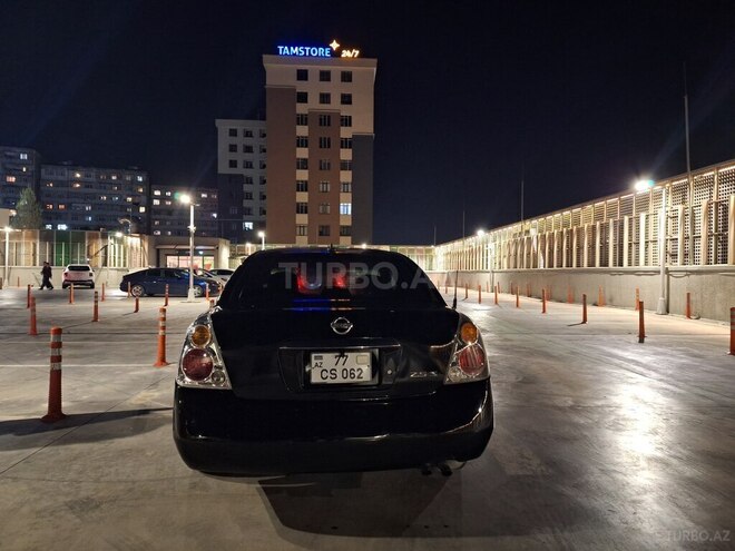 Nissan Altima 2004, 300,999 km - 2.5 l - Bakı