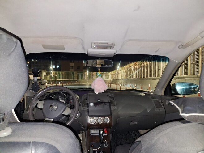 Nissan Altima 2004, 300,999 km - 2.5 l - Bakı