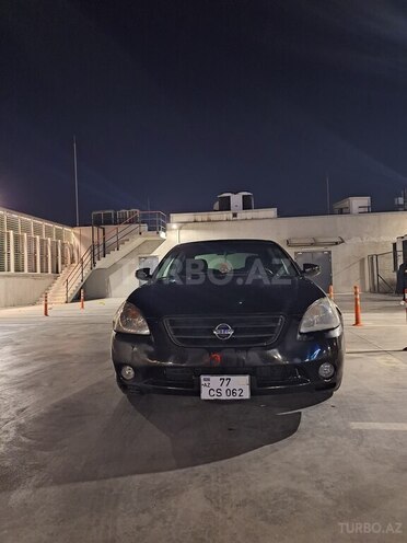 Nissan Altima 2004, 300,999 km - 2.5 l - Bakı