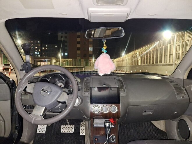 Nissan Altima 2004, 300,999 km - 2.5 l - Bakı